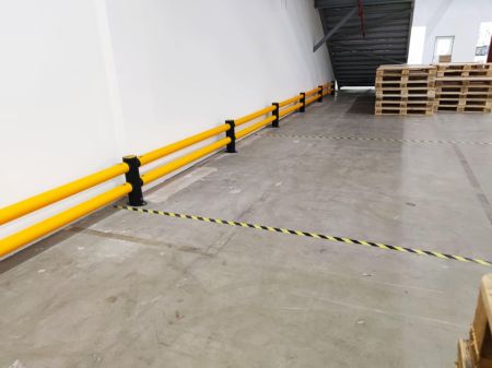 A falvédelem nem luxus – hanem az ipari biztonság alappillére galéria kép 3