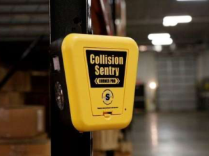 Collision Sentry Corner Pro